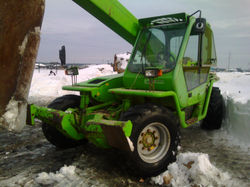 Merlo panoramic P 38.13