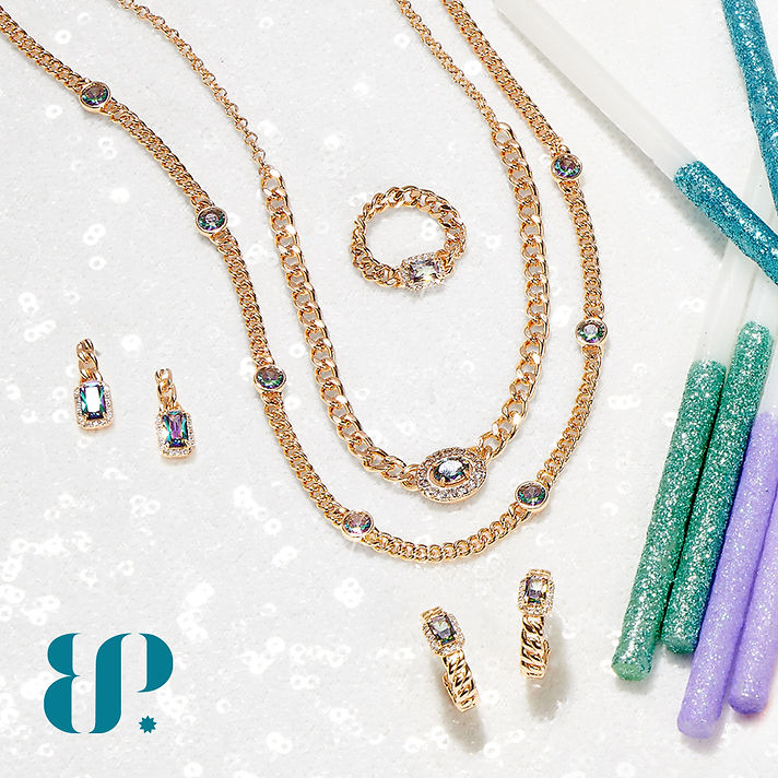 Alexandrite June Birthday Surprise Jewelry