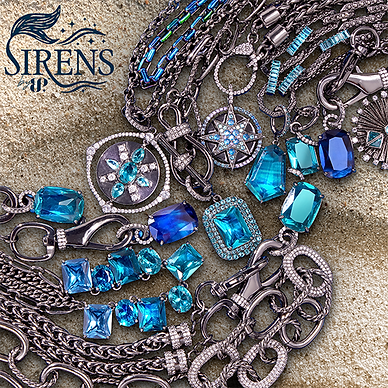 Bomb Party 2025 Sirens Collection