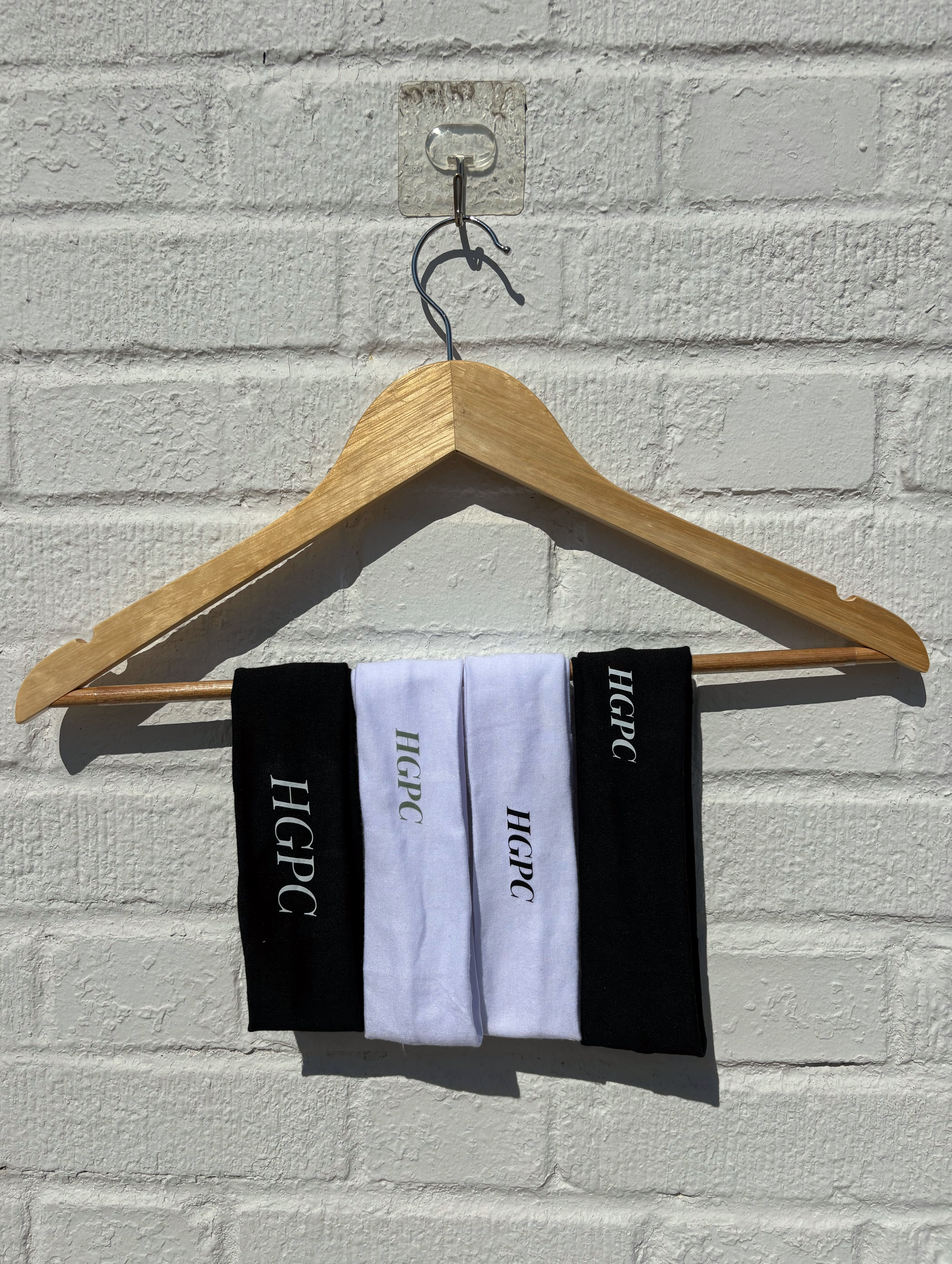 HGPC Headbands
