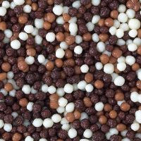 Ice Wer Mini Mix Krok Choc