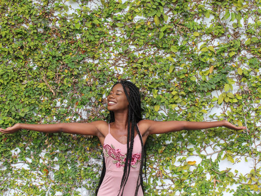 The Importance of: Blossoming