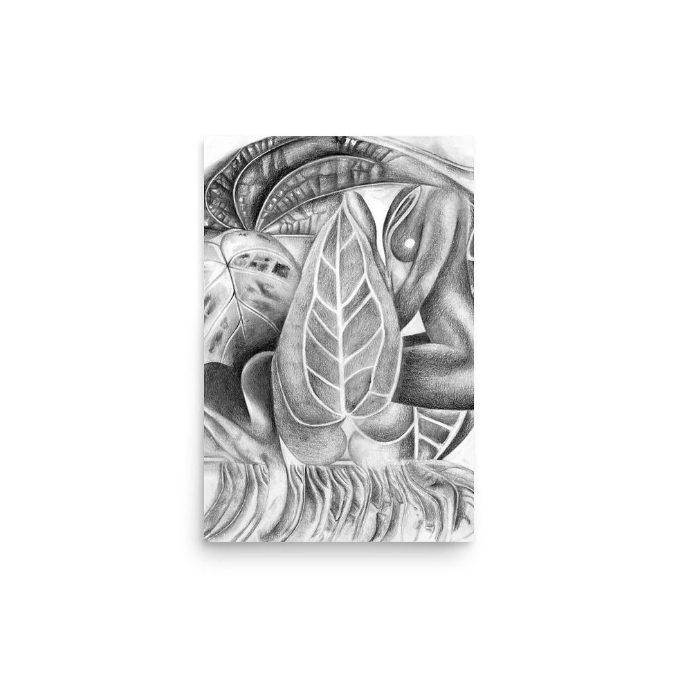 Thumbnail: Séduction D'Anthurium