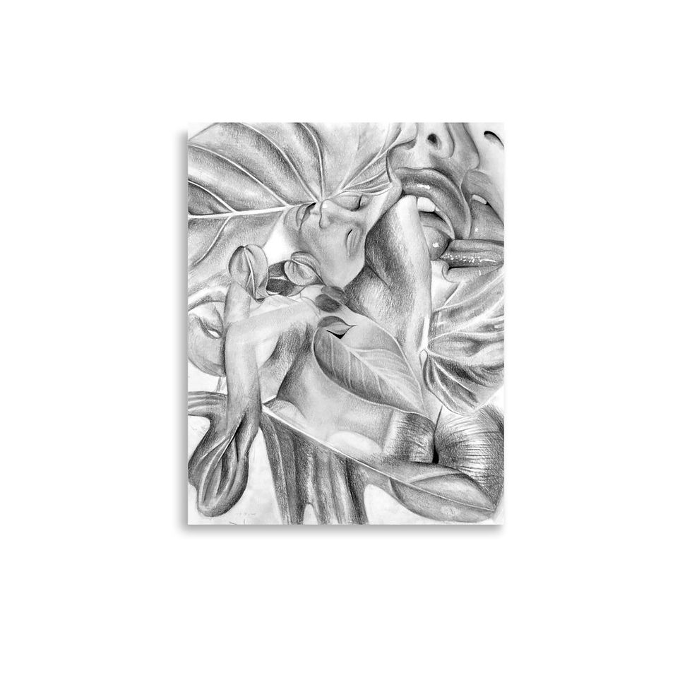 Thumbnail: Philodendron Allure