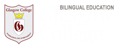 Glasgow College logo