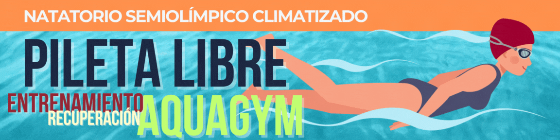Natación