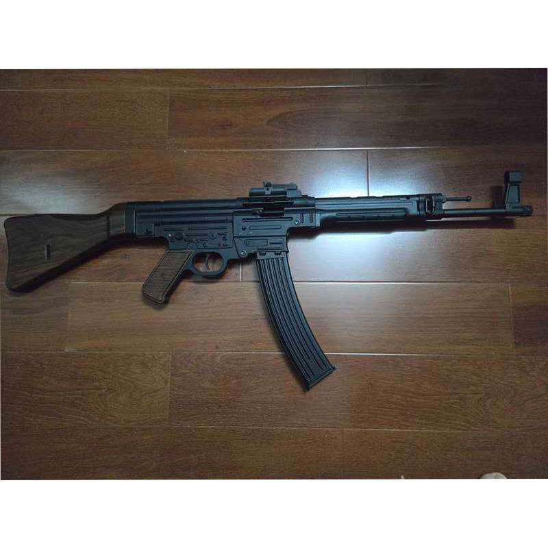 Miniatura: AK UNCLE GQH STG 44 AK GEL BLASTER TOY GUN 7-8 MM GEL BALL TOY GUN