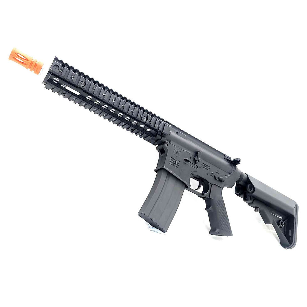 Thumbnail: SI JUN MK18 V2 V3 GEL BLASTER TOY GUN WBB