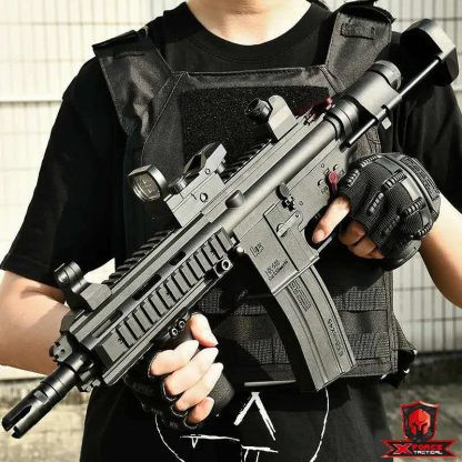 JIN MING GEN 13 HK416 D GEL BLASTER TOY GUN | AK UNCLE