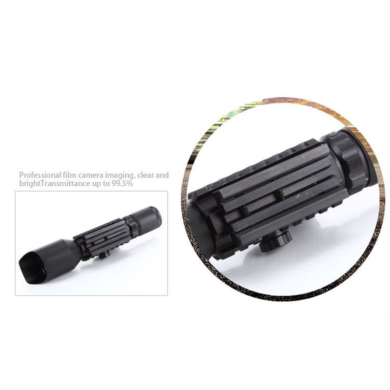 Miniatura: M9-R2  Adjustable Metal scope  single-tube aiming  Gel Blaster Part