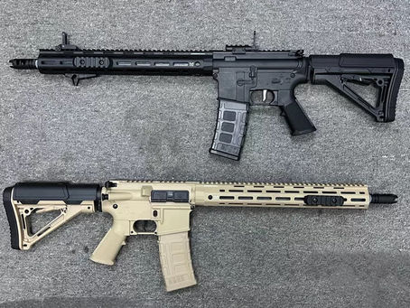 BOHAN AR15 NEW GEL BLASTER