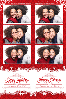 HOLIDAY FLAKE