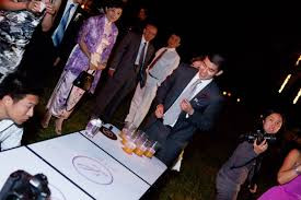 Beer Pong
