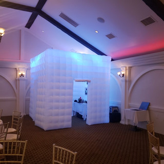 Igloo Photo Booths