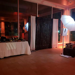 Open Photo Booths