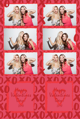 HUGS AND KISSES XOXO