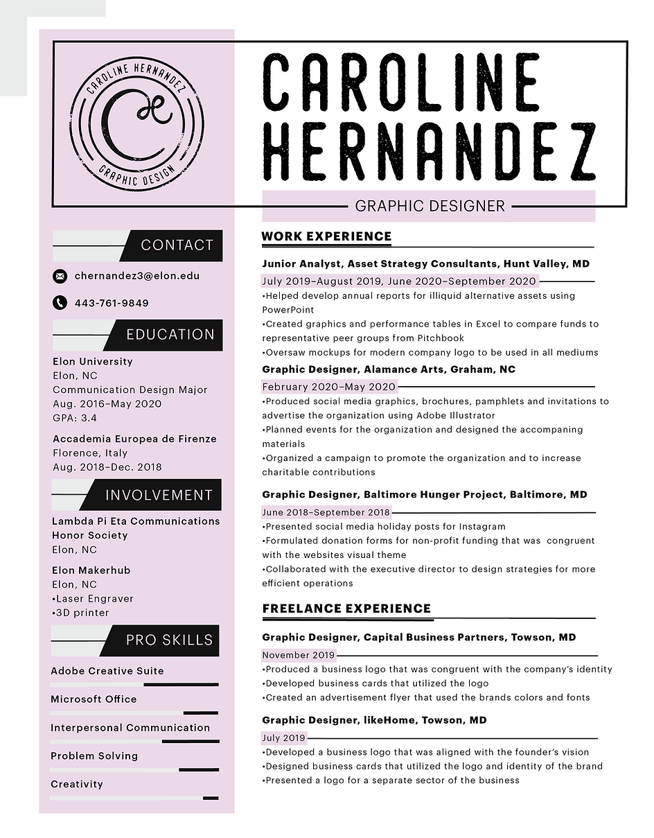 Caroline Hernandez Resume Summer 2020.pn