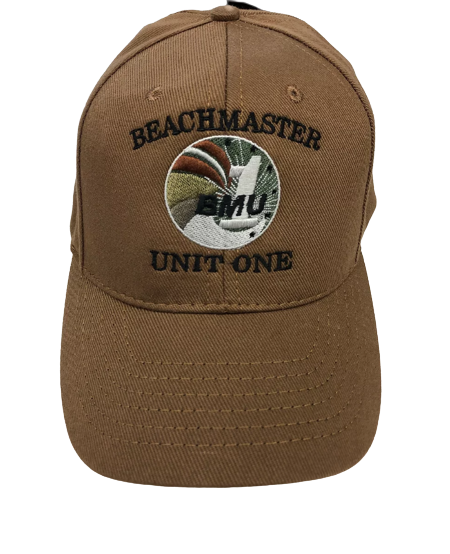 2 Beachmaster Unit One (BMU 1) | LC 