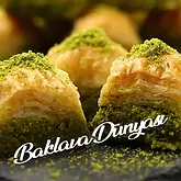 Baklava Dünyası
