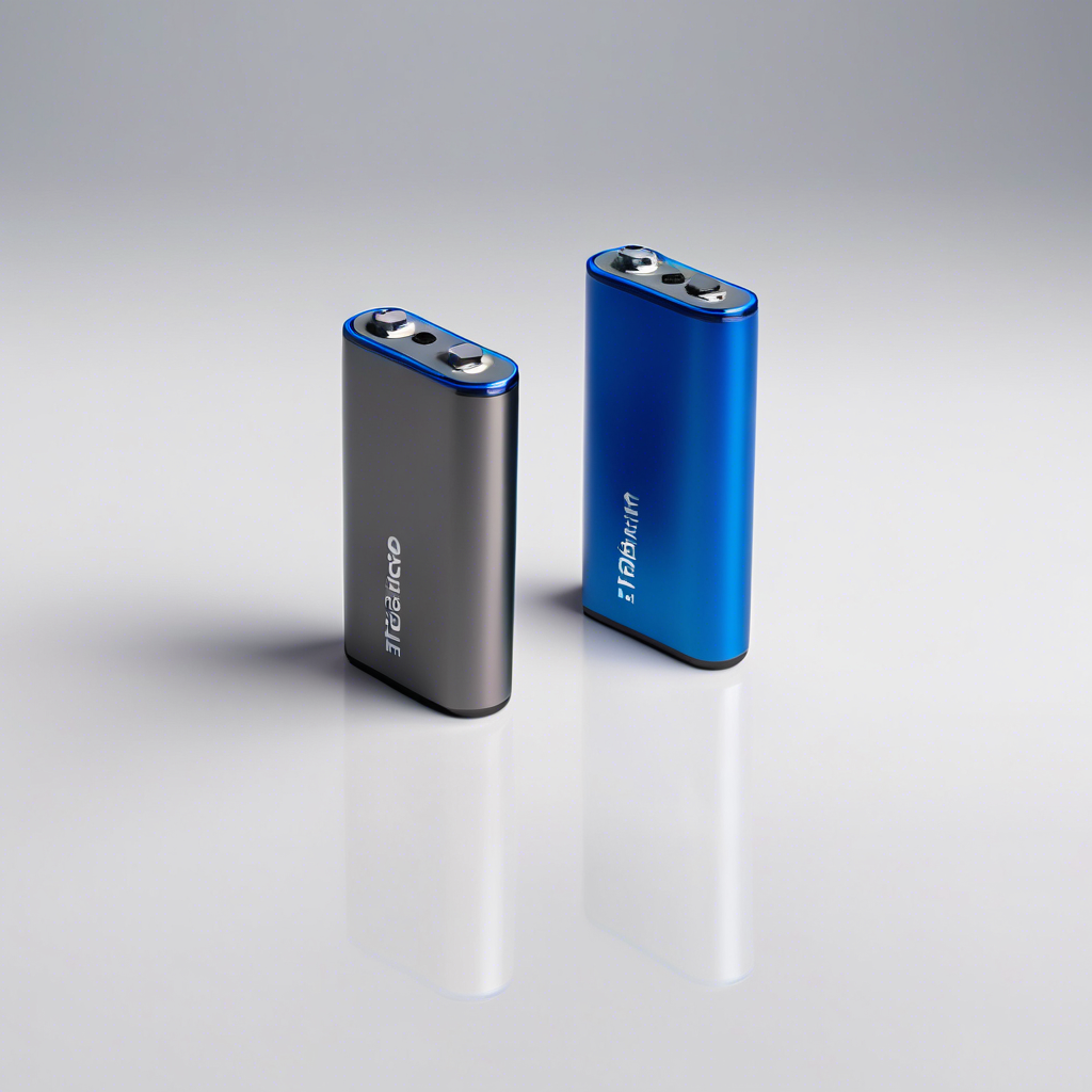 Portable Power Battery