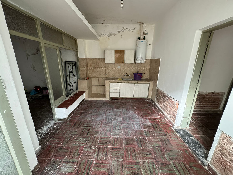 Miniatura: 2 Viviendas en VENTA - Barrio "SUR"