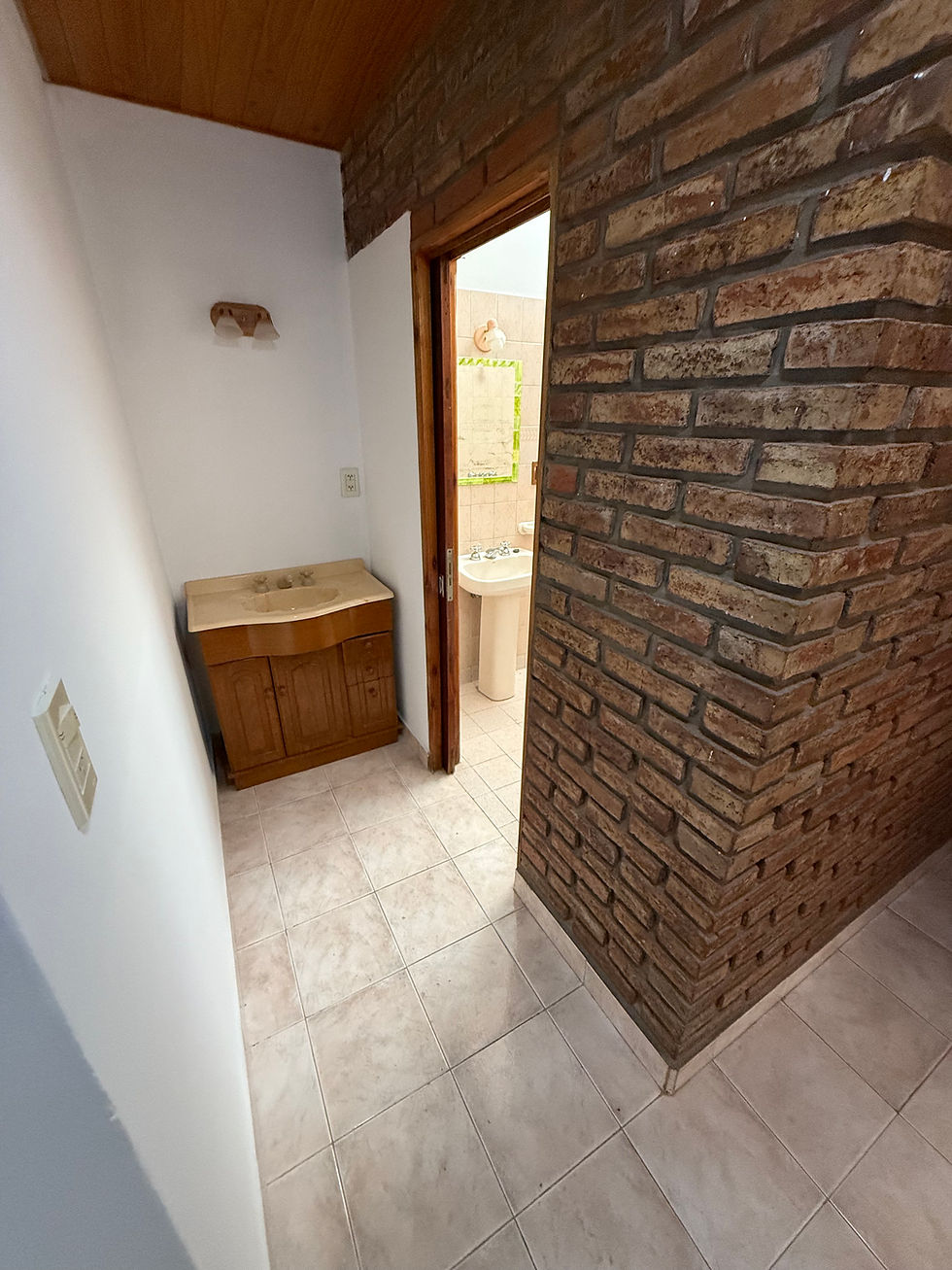 Miniatura: Casa ALQUILER - 2 Dormitorios