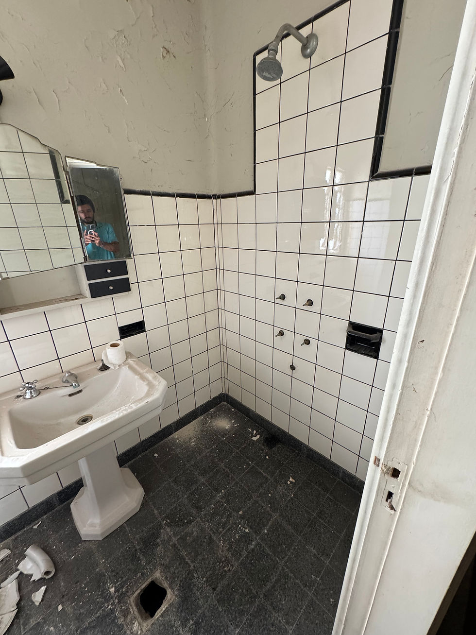 Miniatura: Casa VENTA - 3 Dormitorios - ZONA CENTRICA!