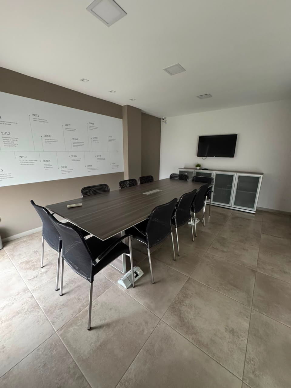 Local/Oficina Comercial - ALQUILER - Alem 713