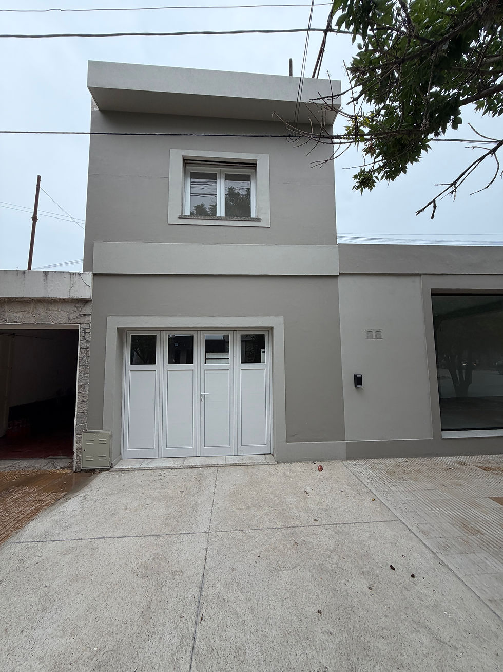 Miniatura: Casa 2 Dormitorios - ALQUILER - Avellaneda 900