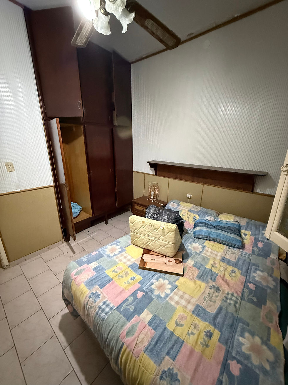Miniatura: Casa VENTA - Excelente Ubicacion -Barrio "Sur" - Av. Pellegrini