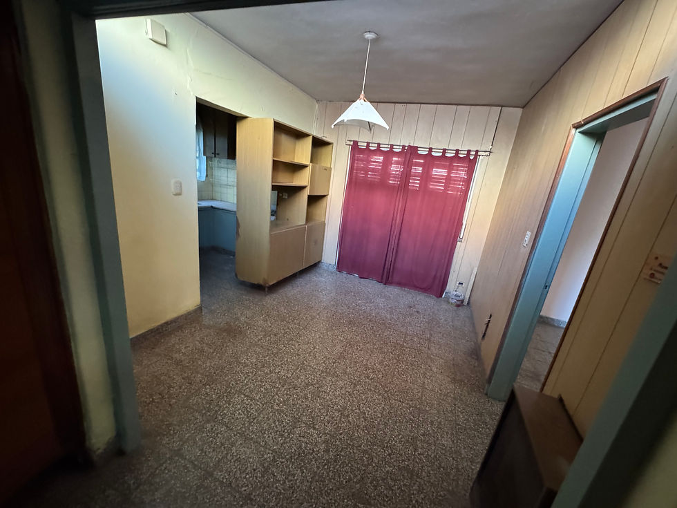 Miniatura: Casa VENTA - 2 Dormitorios - Excelente Ubicacion!