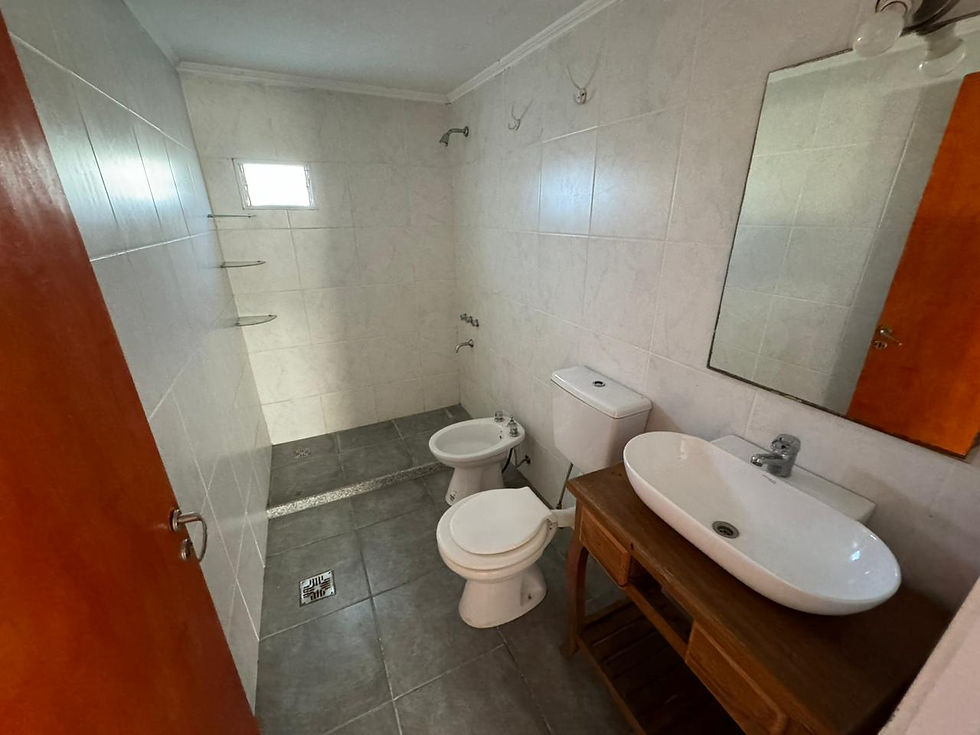Miniatura: Loft 1 Dormitorio - VENTA