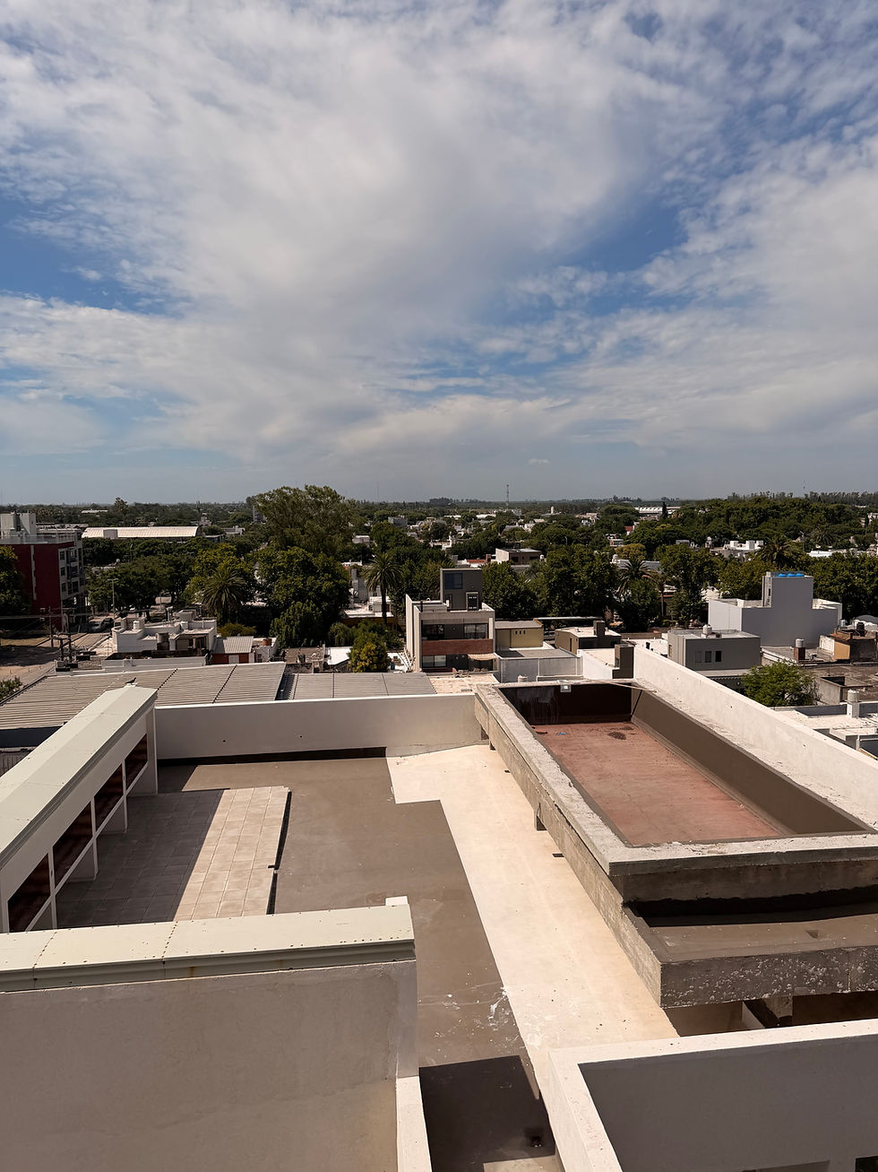 Miniatura: Torre REGGIO - Grupo Fonte - Departamentos VENTA 1 Dormitorio - A ESTRENAR!