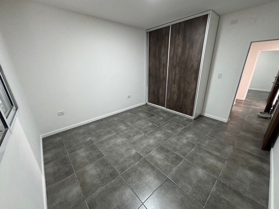 Miniatura: Casa 2 Dormitorios - A ESTRENAR! Oportunidad!