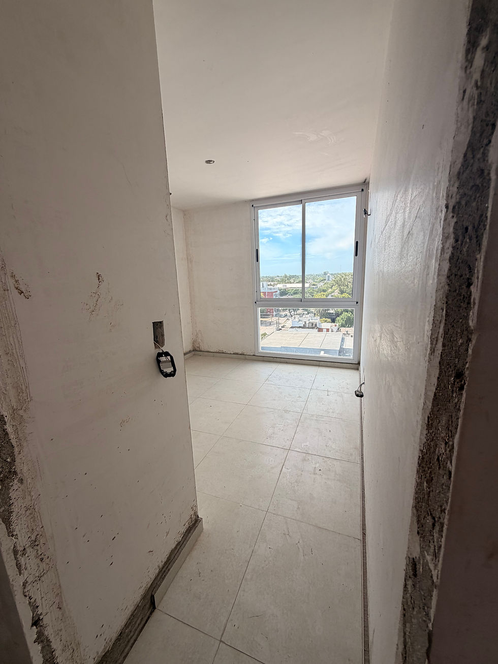 Miniatura: Torre REGGIO - Grupo Fonte - Departamentos VENTA 1 Dormitorio - A ESTRENAR!