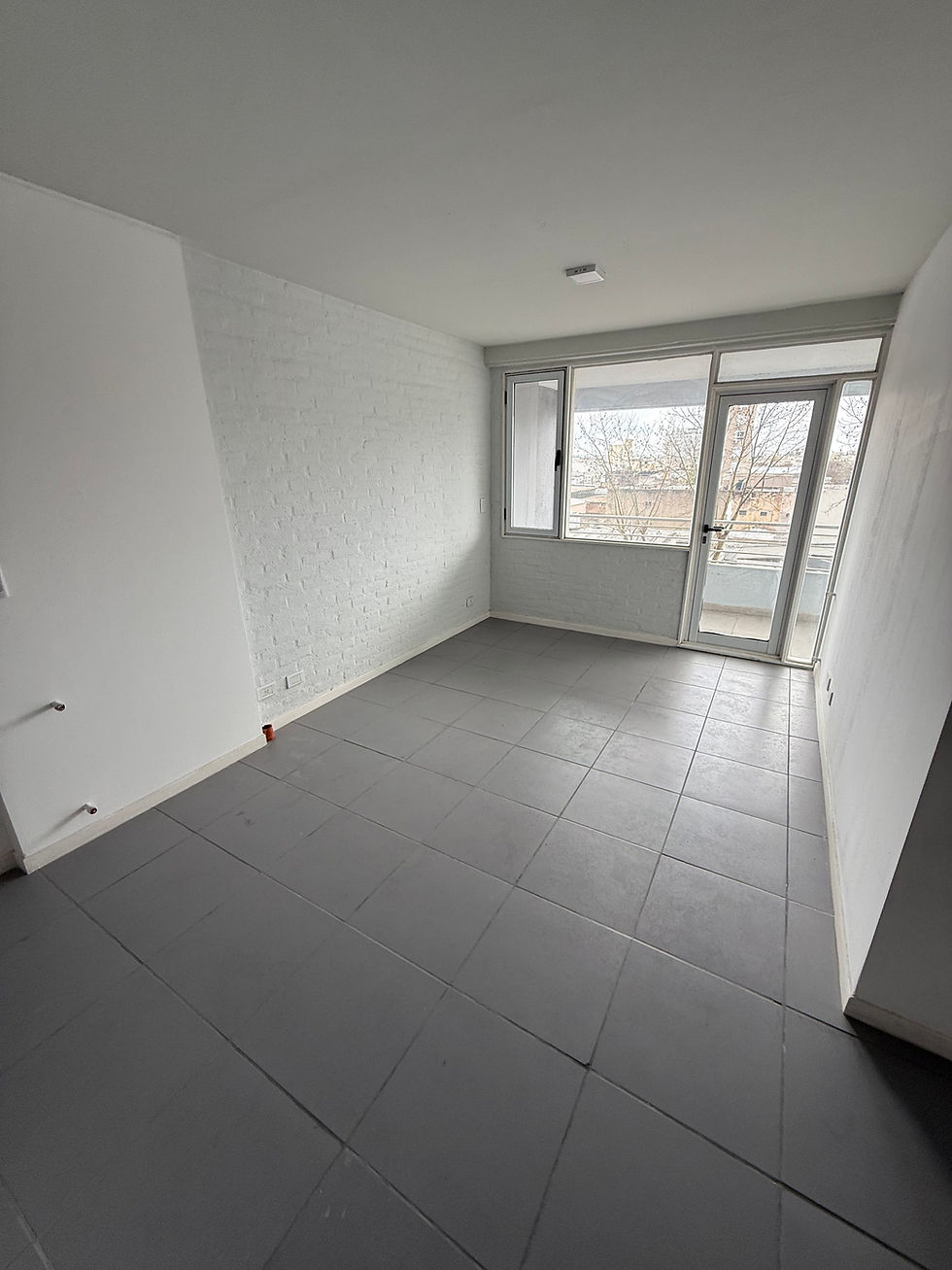 Miniatura: Departamento 1 Dormitorio ALQUILER - Torre Sanbei