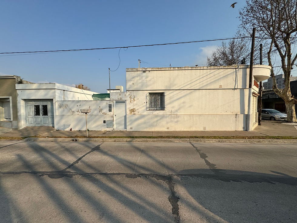 Miniatura: Casa+ Local Comercial - VENTA - OPORTUNIDAD!