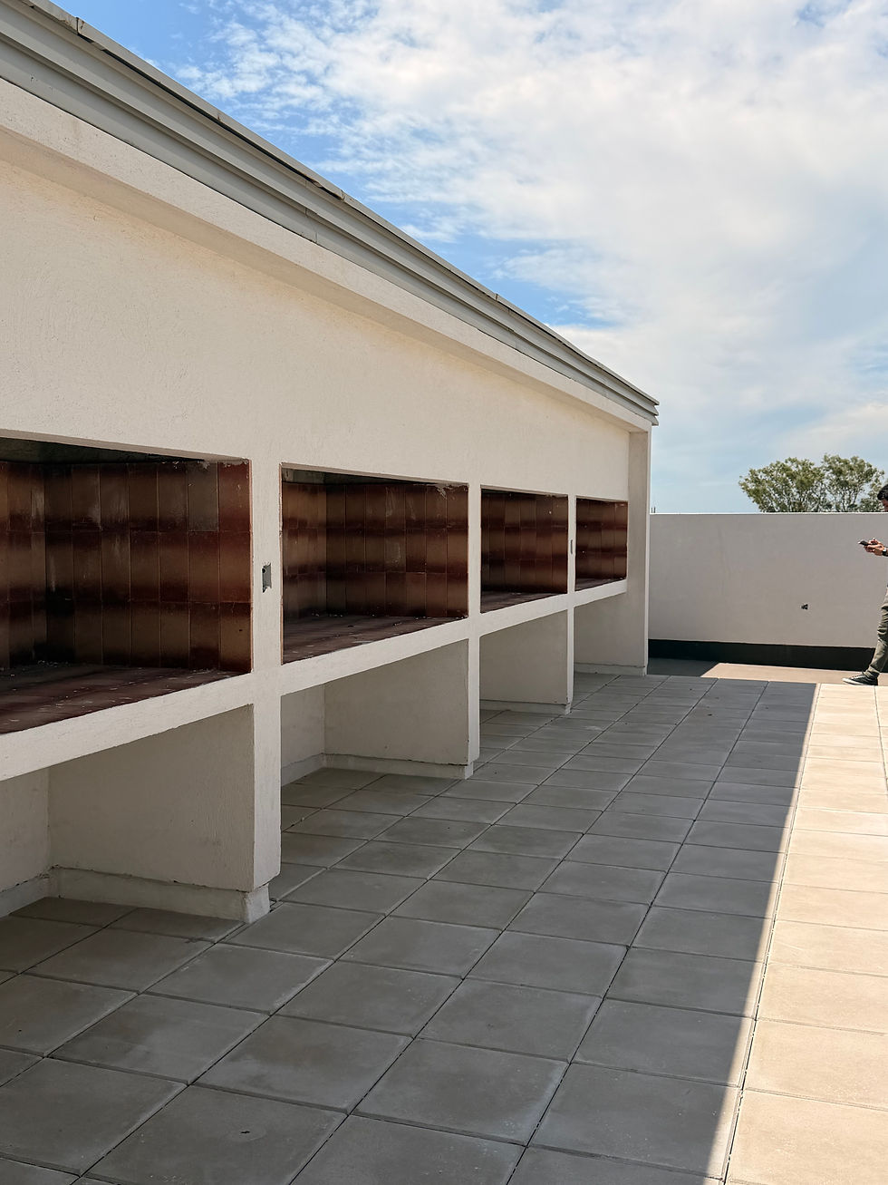 Miniatura: Torre REGGIO - Grupo Fonte - Departamentos VENTA 1 Dormitorio - A ESTRENAR!