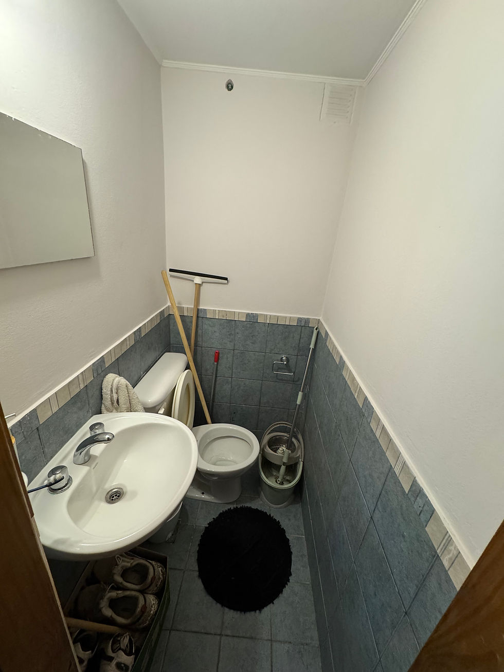 Miniatura: Depatamento 2 Dormitorios ALQUILER - Complejo