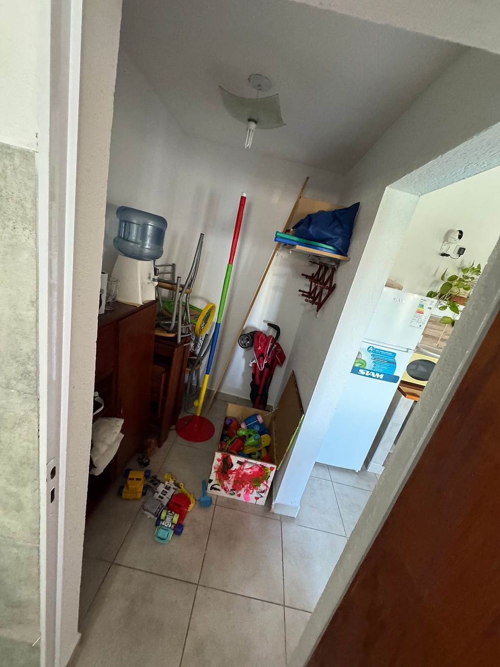 Miniatura: Espectacular Quincho en VENTA
