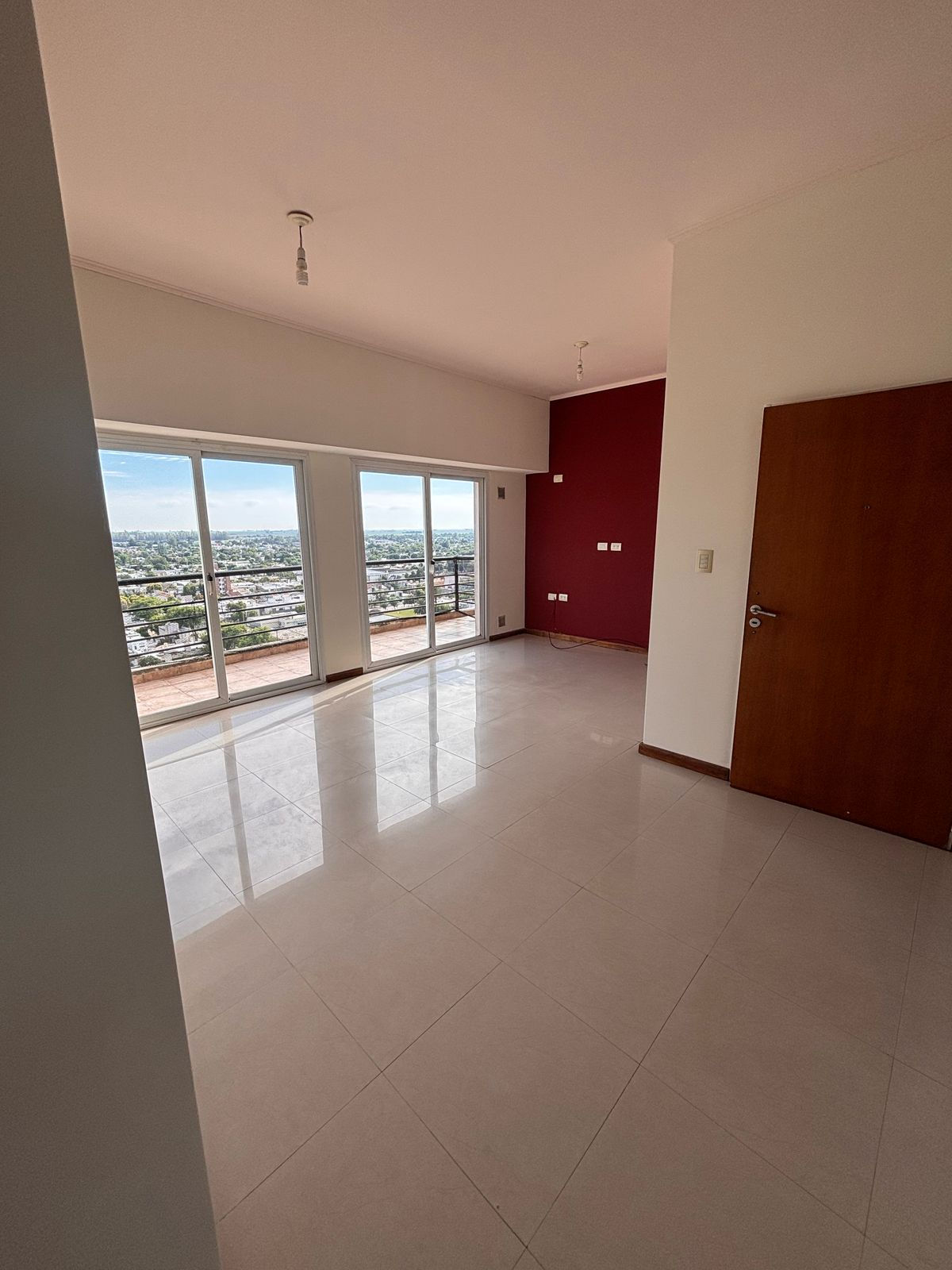 Departamento 2 Dormitorios ALQUILER - Torres del Molino