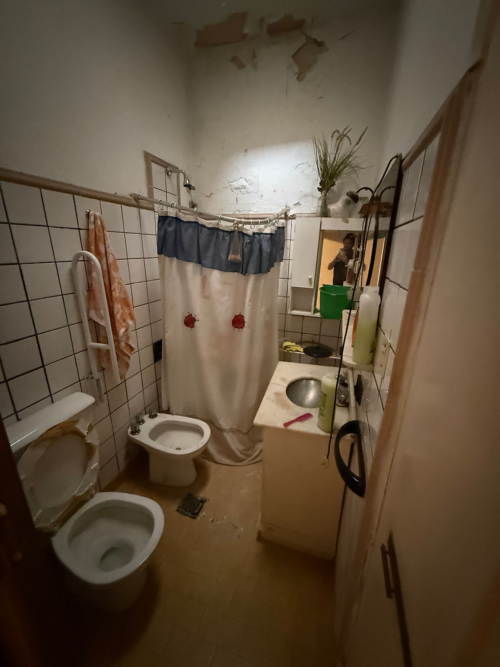 Miniatura: Casa VENTA - Excelente Ubicacion -Barrio "Sur" - Av. Pellegrini