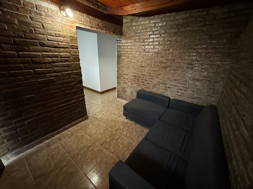 Miniatura: Casa 2 Dormitorios - VENTA!