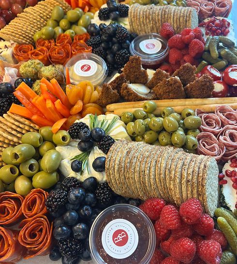 Grazing Platter
