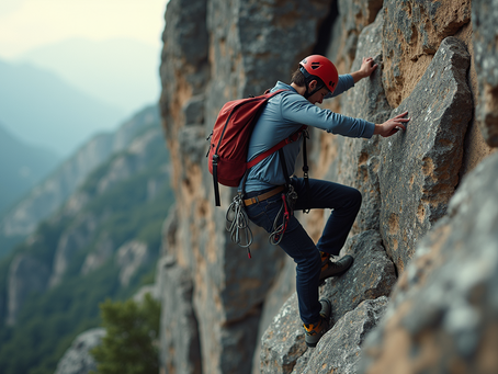 Eigen ervaring met ultrasporten