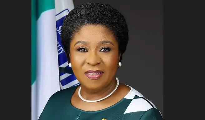 
Deborah Tolu-Kolawole
