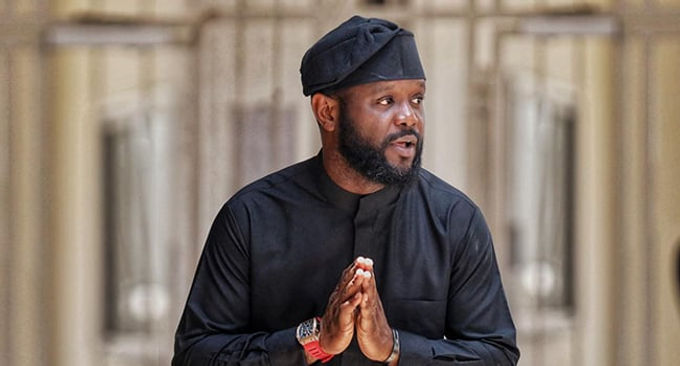 By 
Arinze Nwafor
