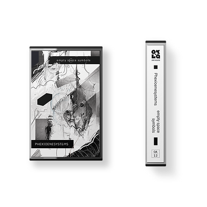 Phexioenesystems - Empty Space Symbols