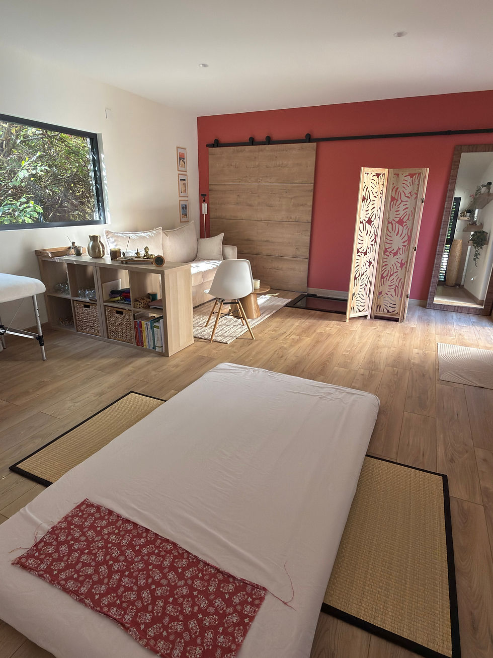 Espace KomoSora dans le Puy de Dome