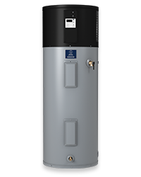 State Hybrid Hot Water Heater
